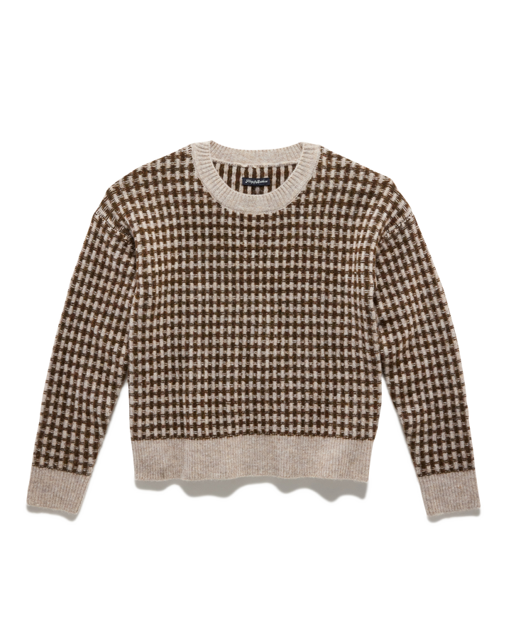 MICHIE SWEATER