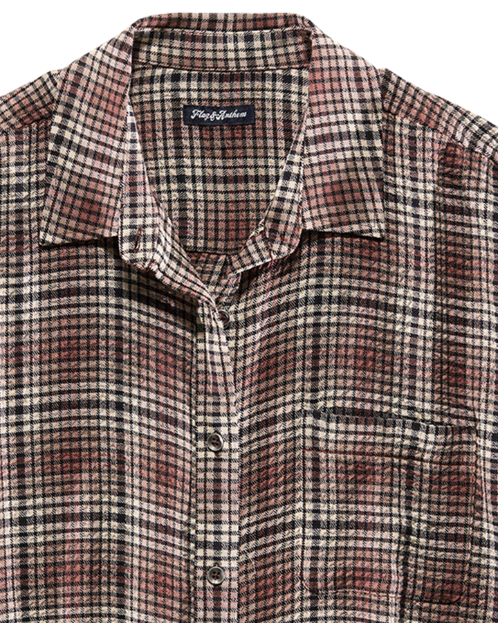 PADEN OVERSIZED SHIRT