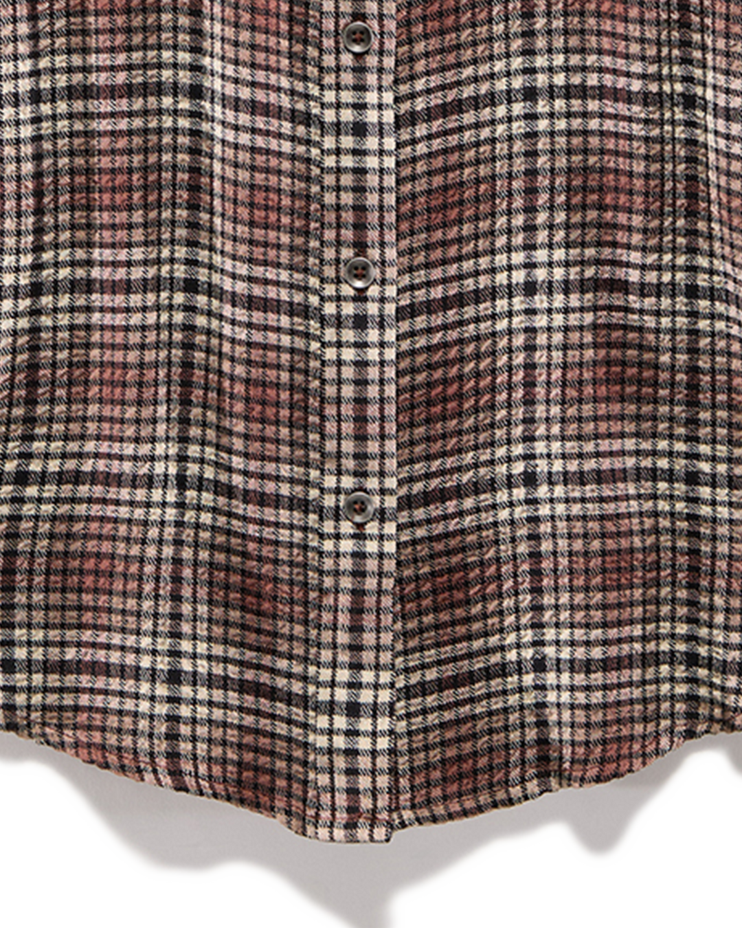 PADEN OVERSIZED SHIRT