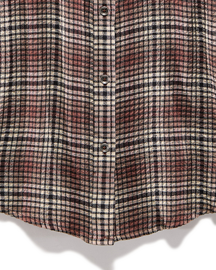 PADEN OVERSIZED SHIRT