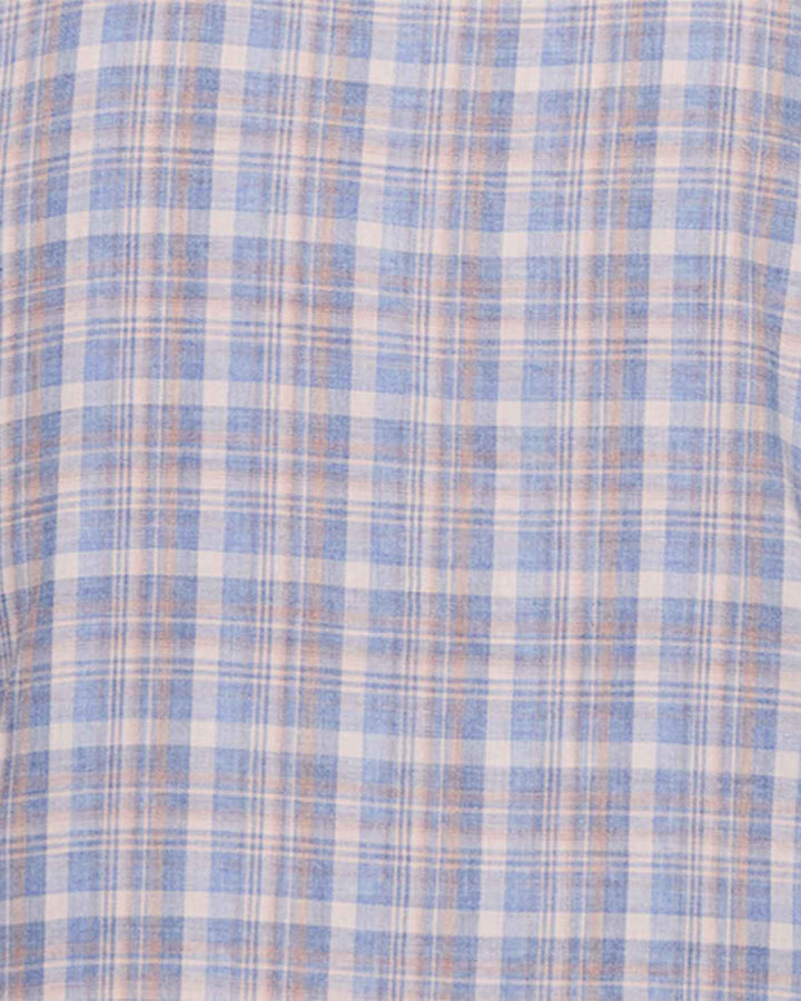 SHELBYVILLE VINTAGE SOFT STRETCH SHIRT BIG & TALL