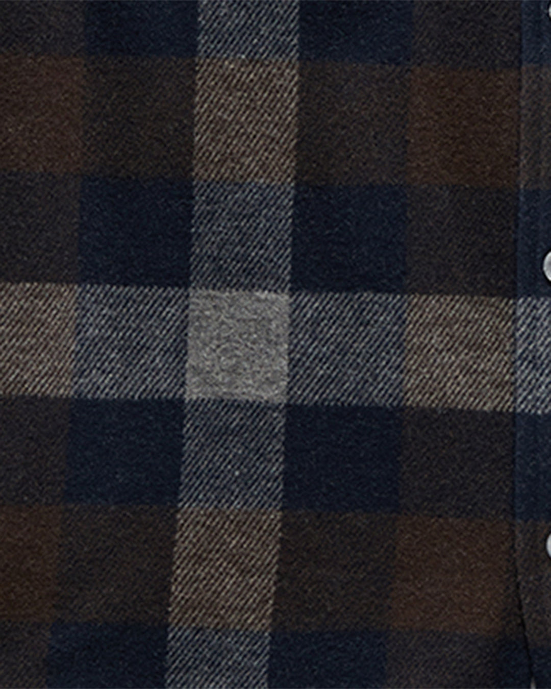 HERO STRETCH FLANNEL SHIRT