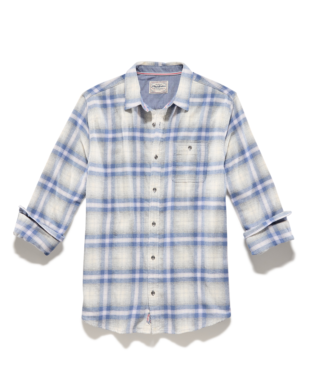 HURON SHIRT