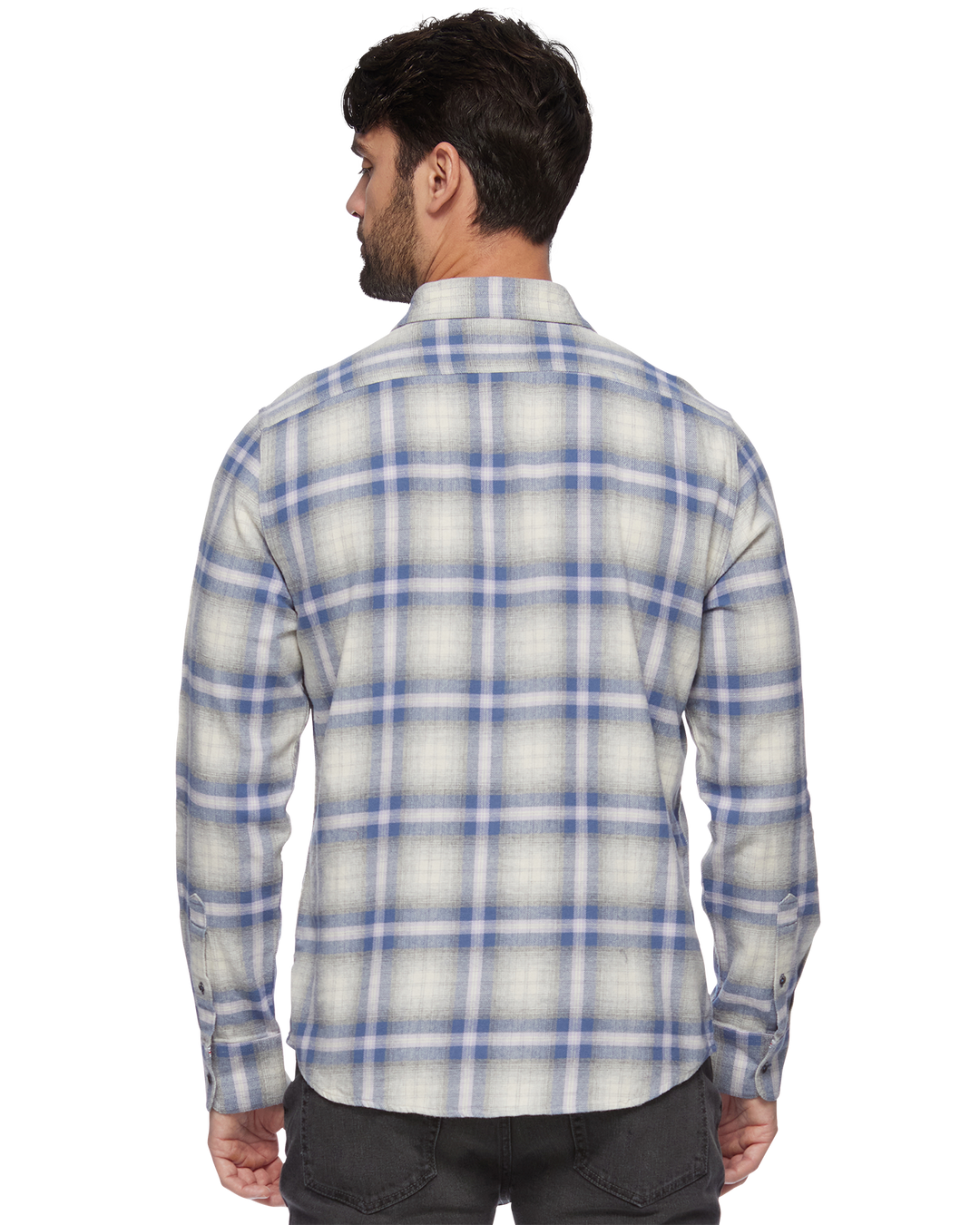 HURON SHIRT