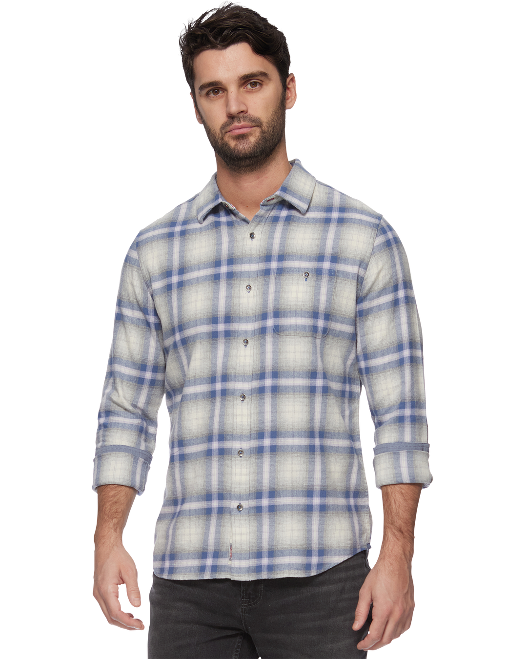 HURON SHIRT
