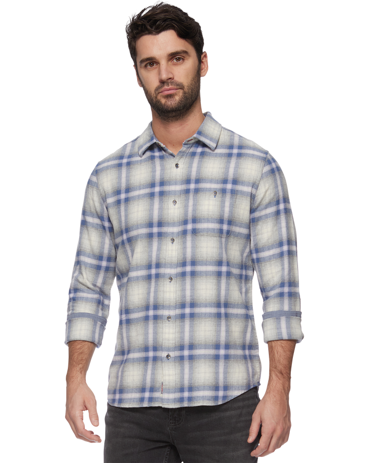 HURON SHIRT