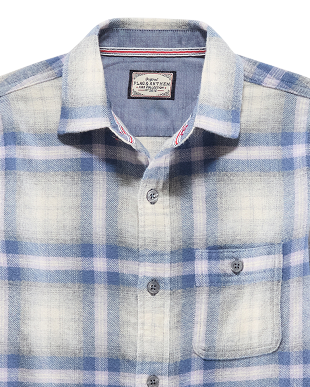 BOYS HURON SHIRT