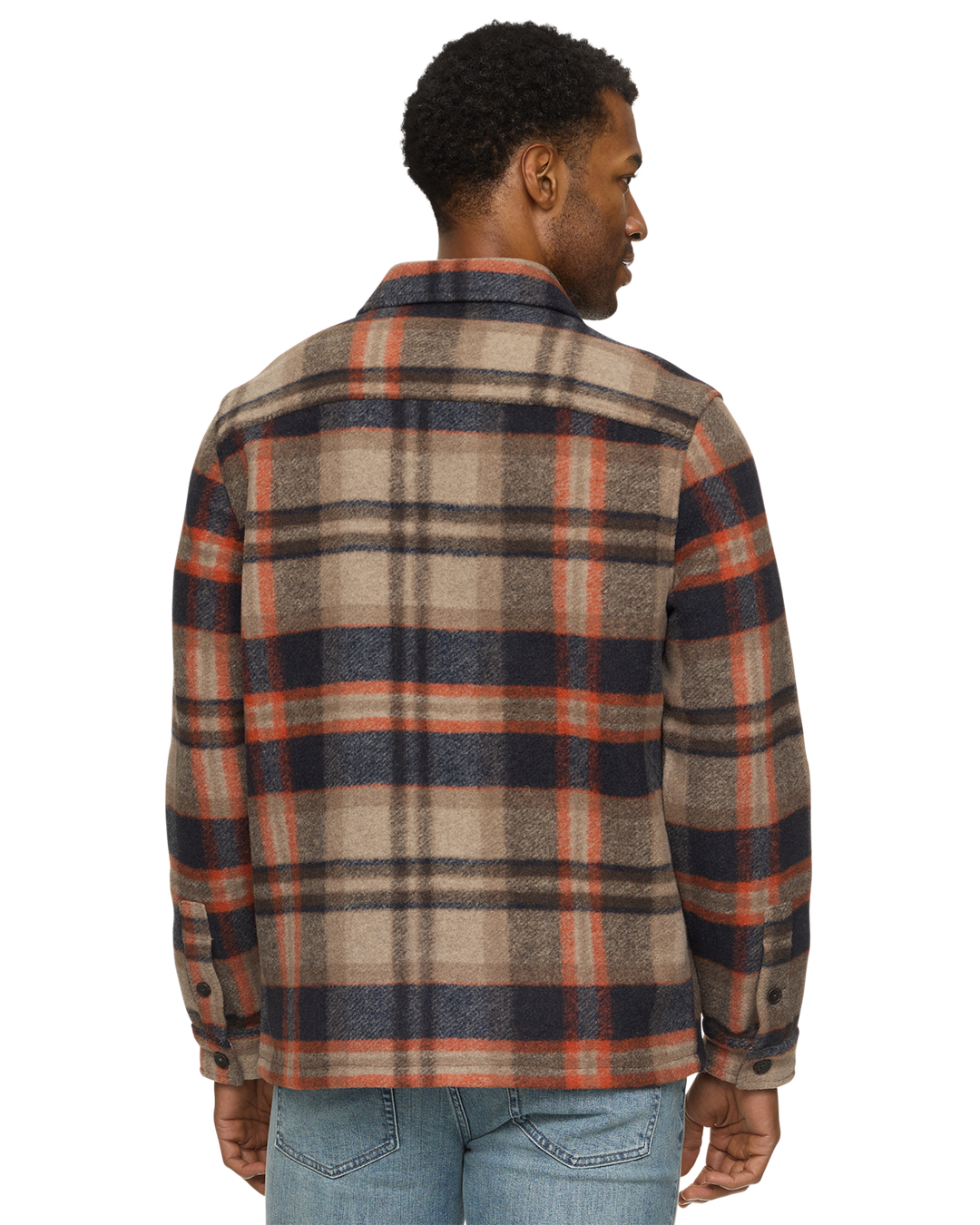 MIDLAND JACKET