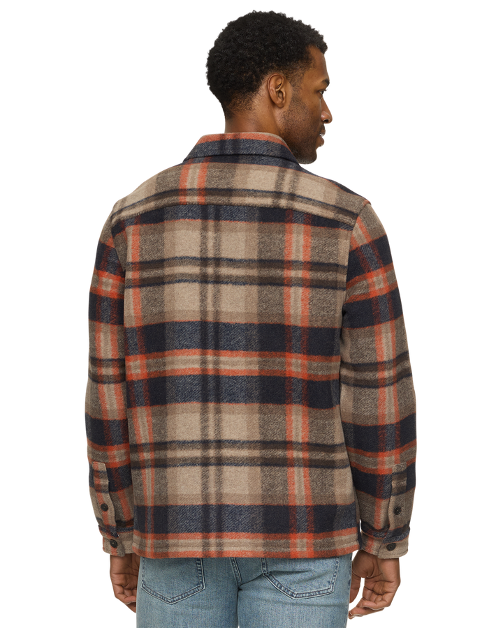 MIDLAND JACKET