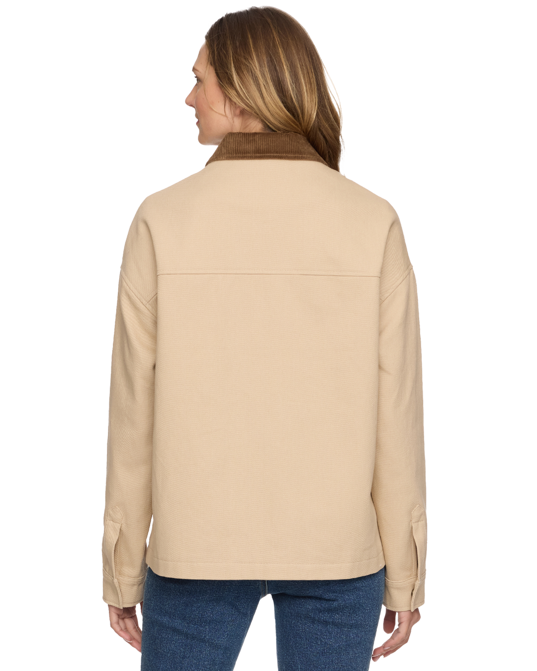 BLAKELY CHORE JACKET