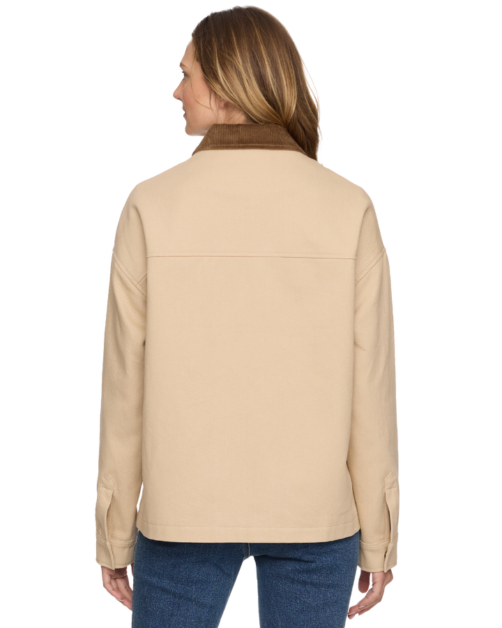 BLAKELY CHORE JACKET