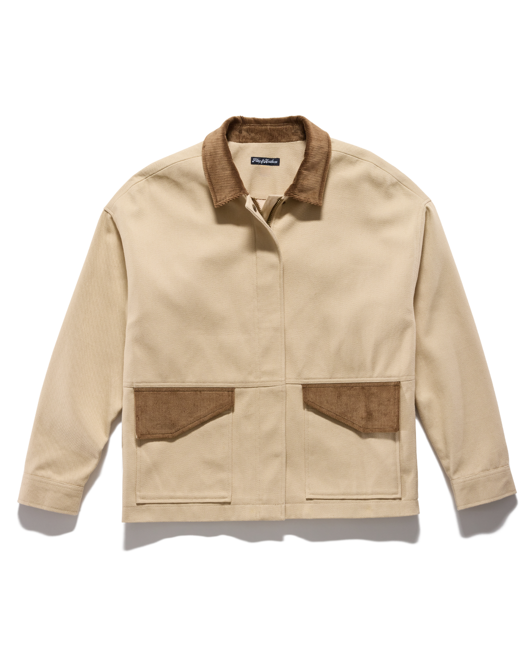 BLAKELY CHORE JACKET
