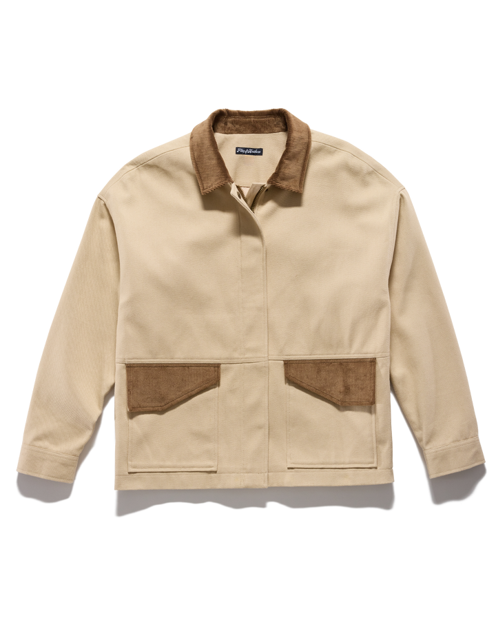 BLAKELY CHORE JACKET