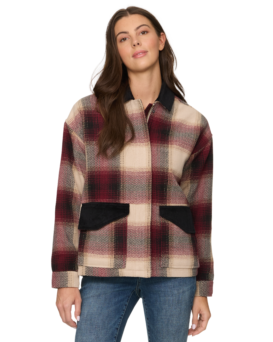BLAKELY CHORE JACKET