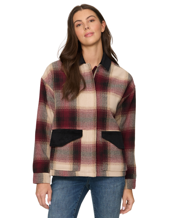 BLAKELY CHORE JACKET