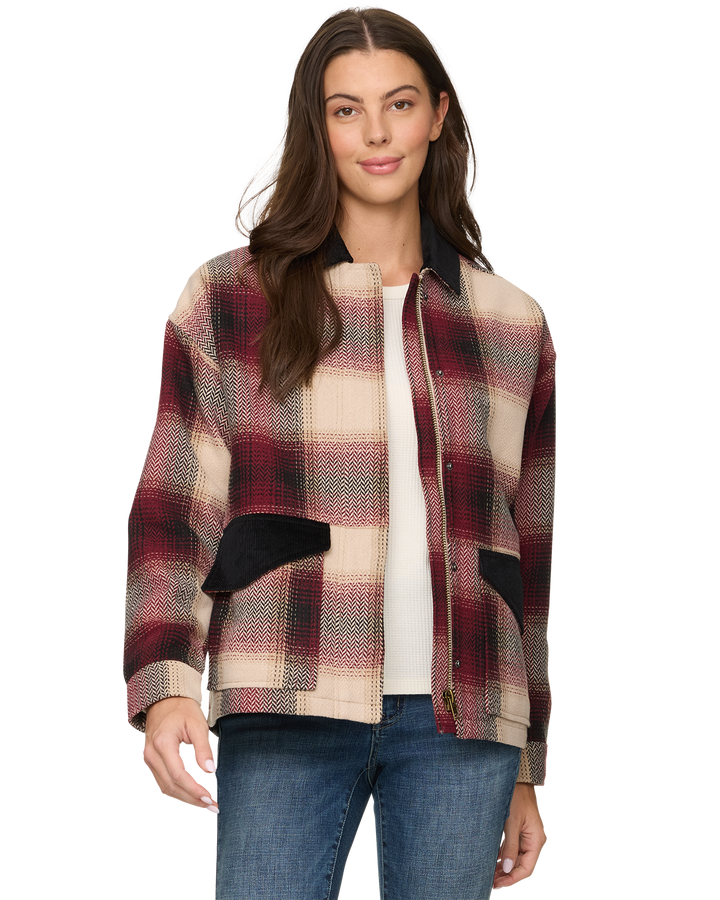 BLAKELY CHORE JACKET