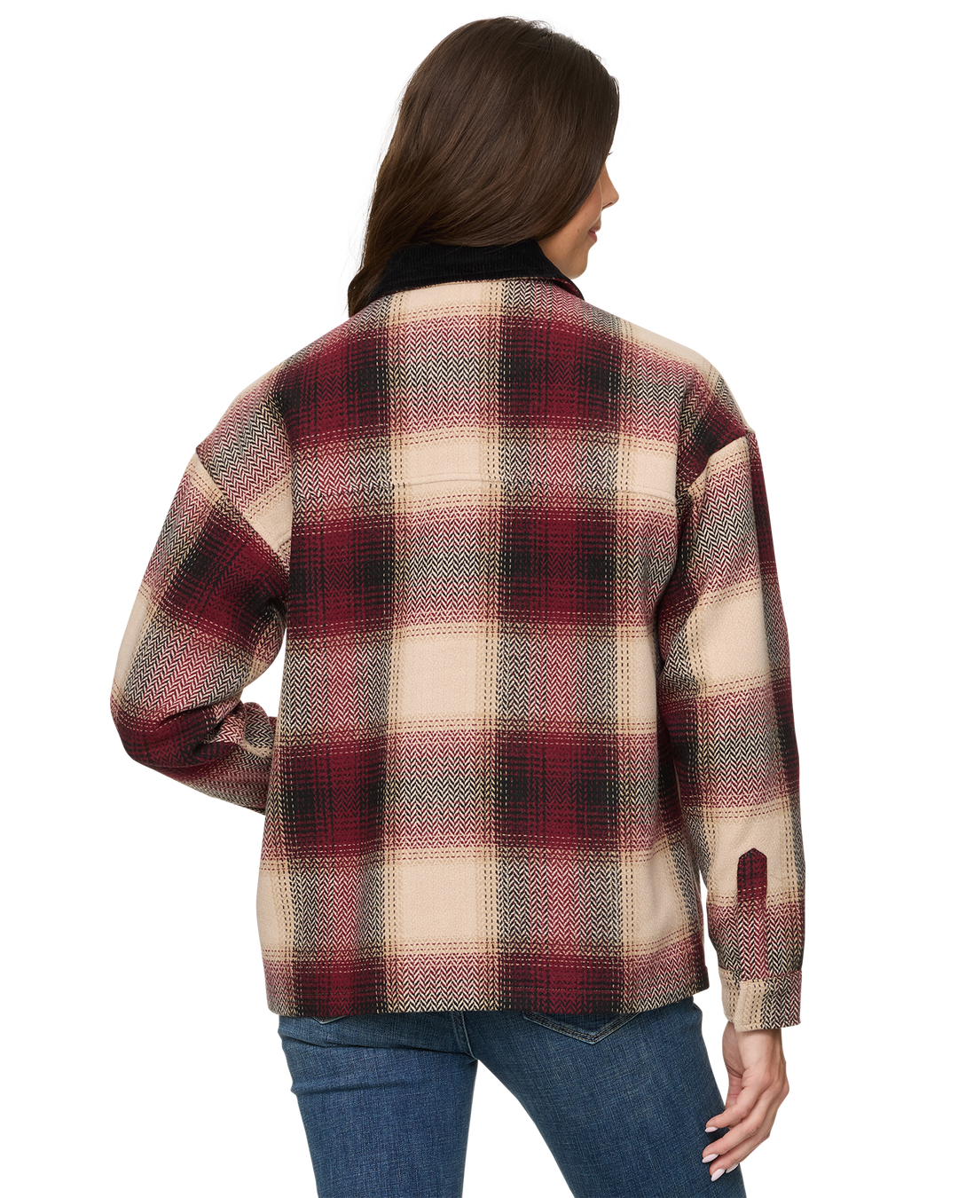 BLAKELY CHORE JACKET