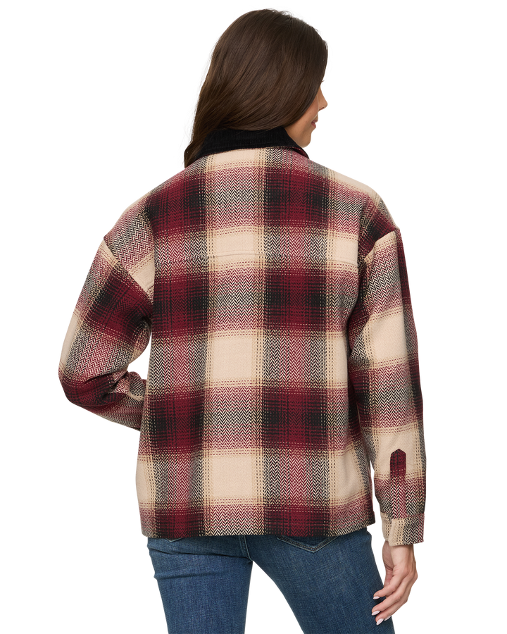 BLAKELY CHORE JACKET