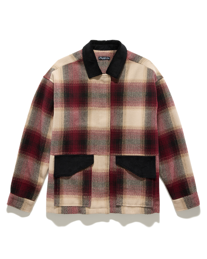 BLAKELY CHORE JACKET