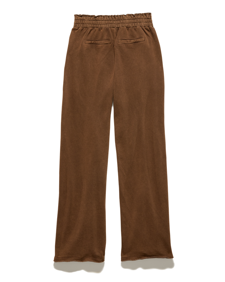 DOLLY FRENCH TERRY UTILITY PANT