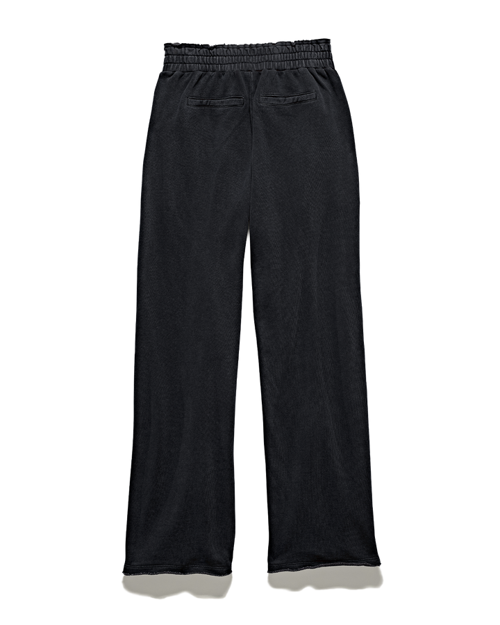 DOLLY FRENCH TERRY UTILITY PANT