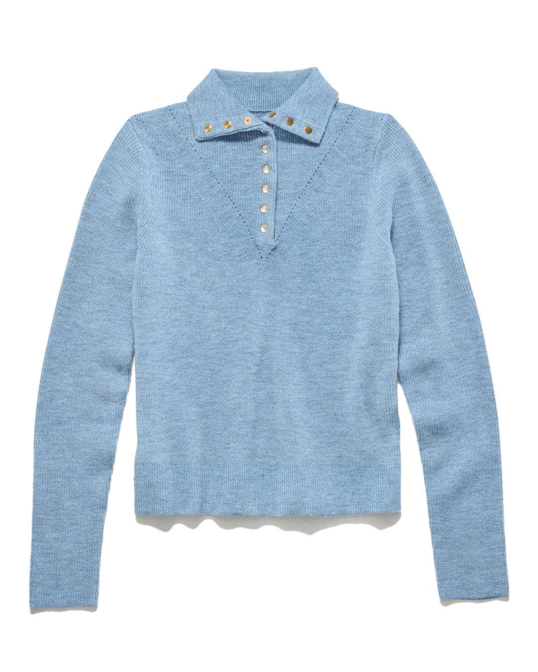 CASTLEBERRY SWEATER