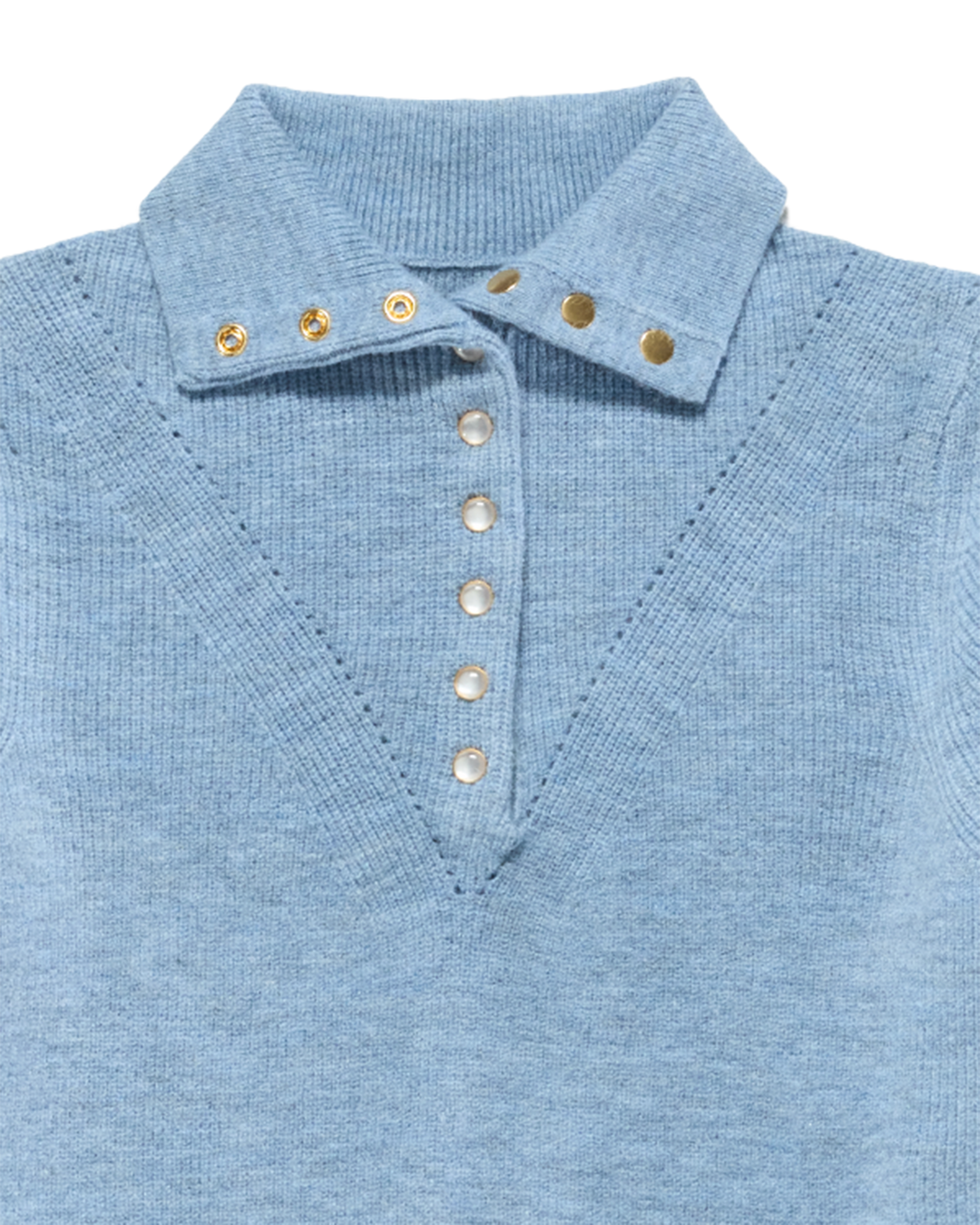 CASTLEBERRY SWEATER
