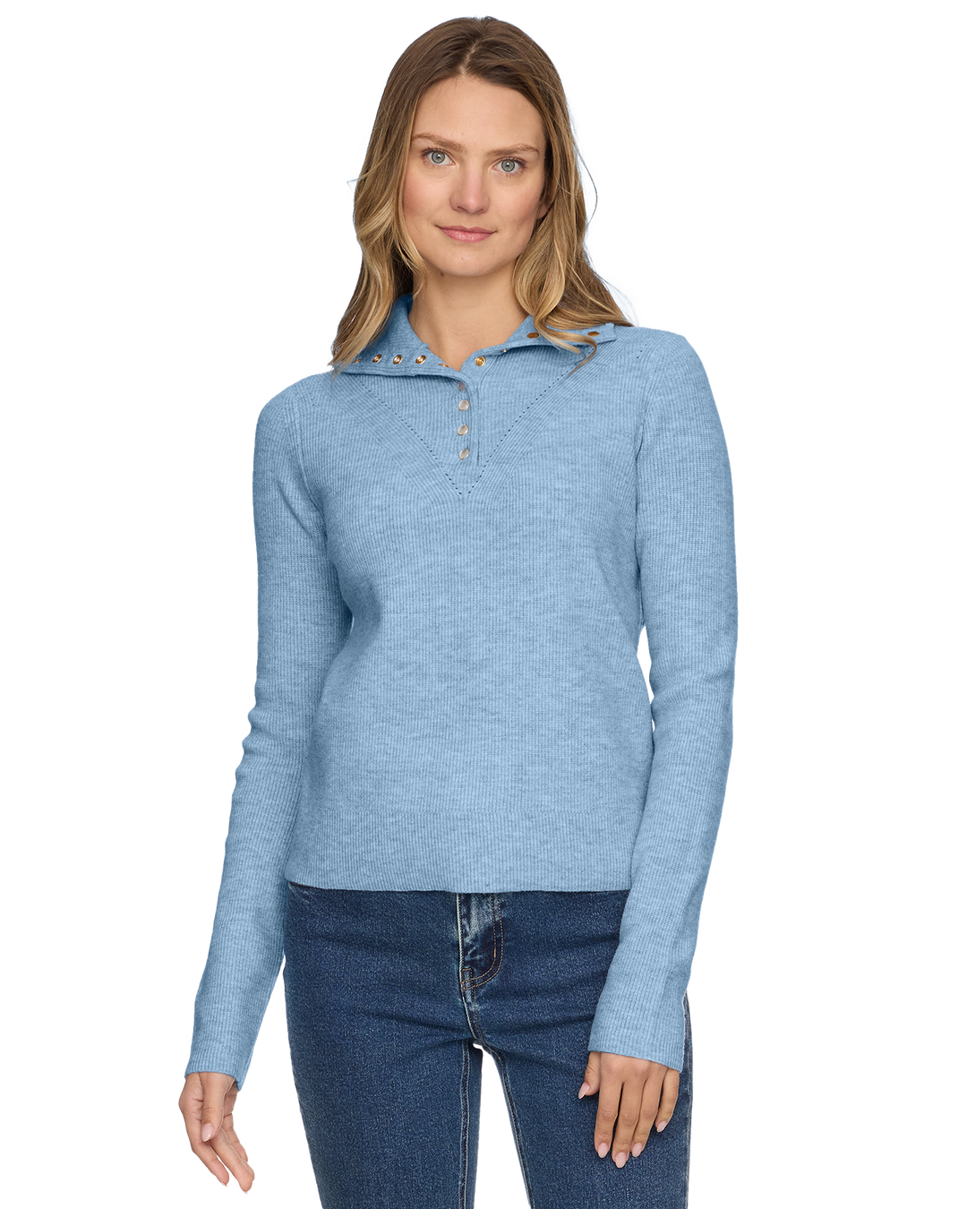 CASTLEBERRY SWEATER