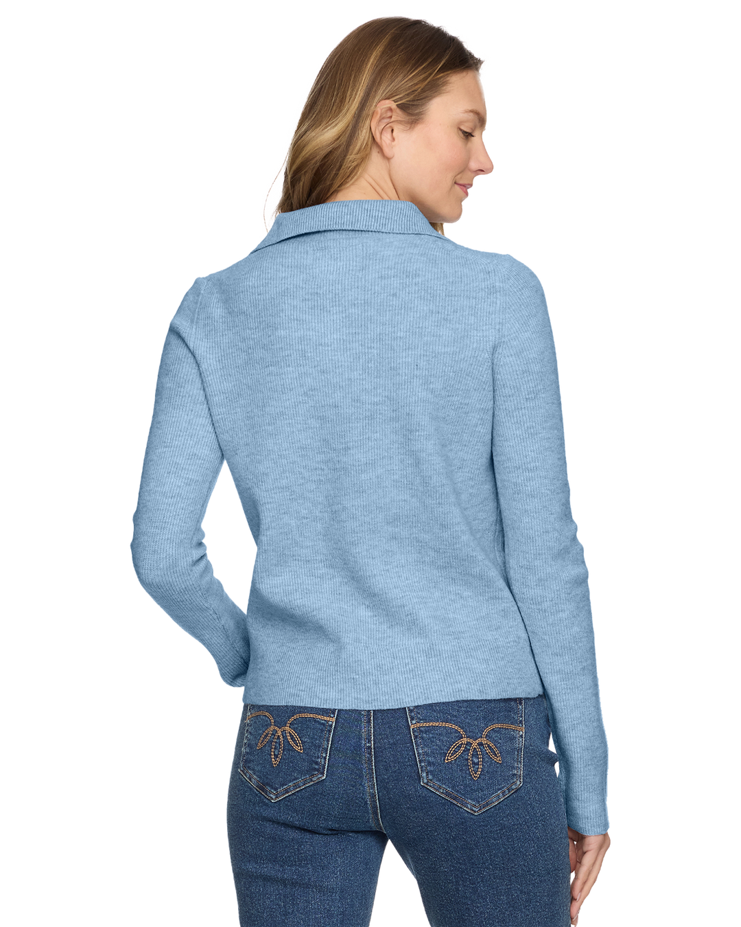 CASTLEBERRY SWEATER