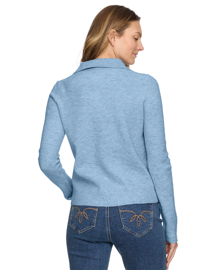 CASTLEBERRY SWEATER