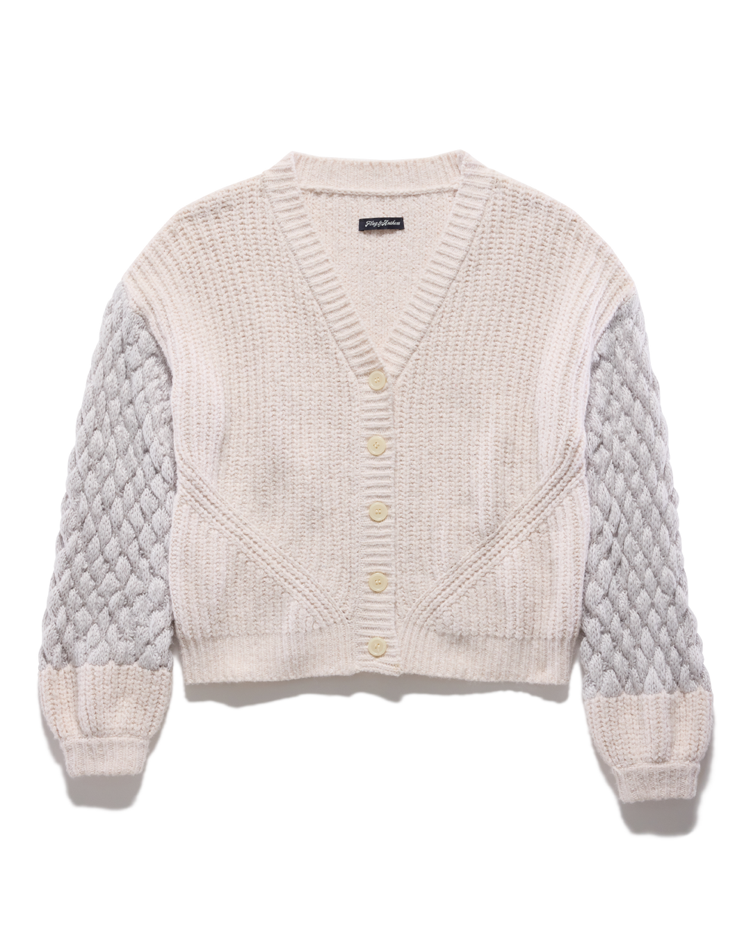 BRIELLE CARDIGAN