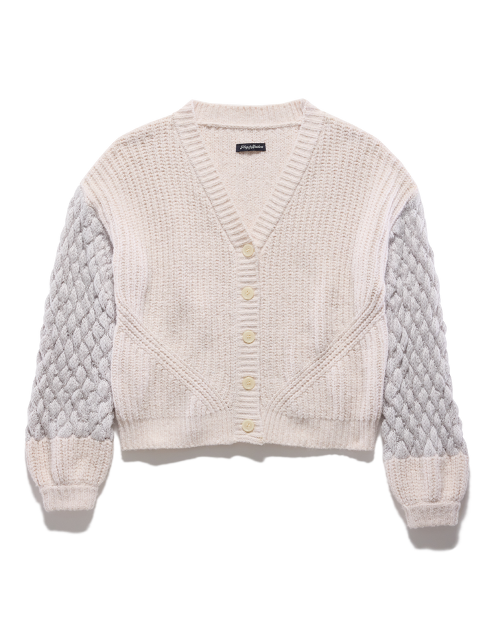 BRIELLE CARDIGAN