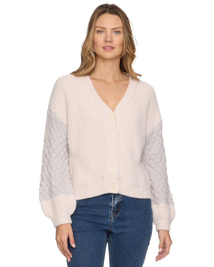 BRIELLE CARDIGAN
