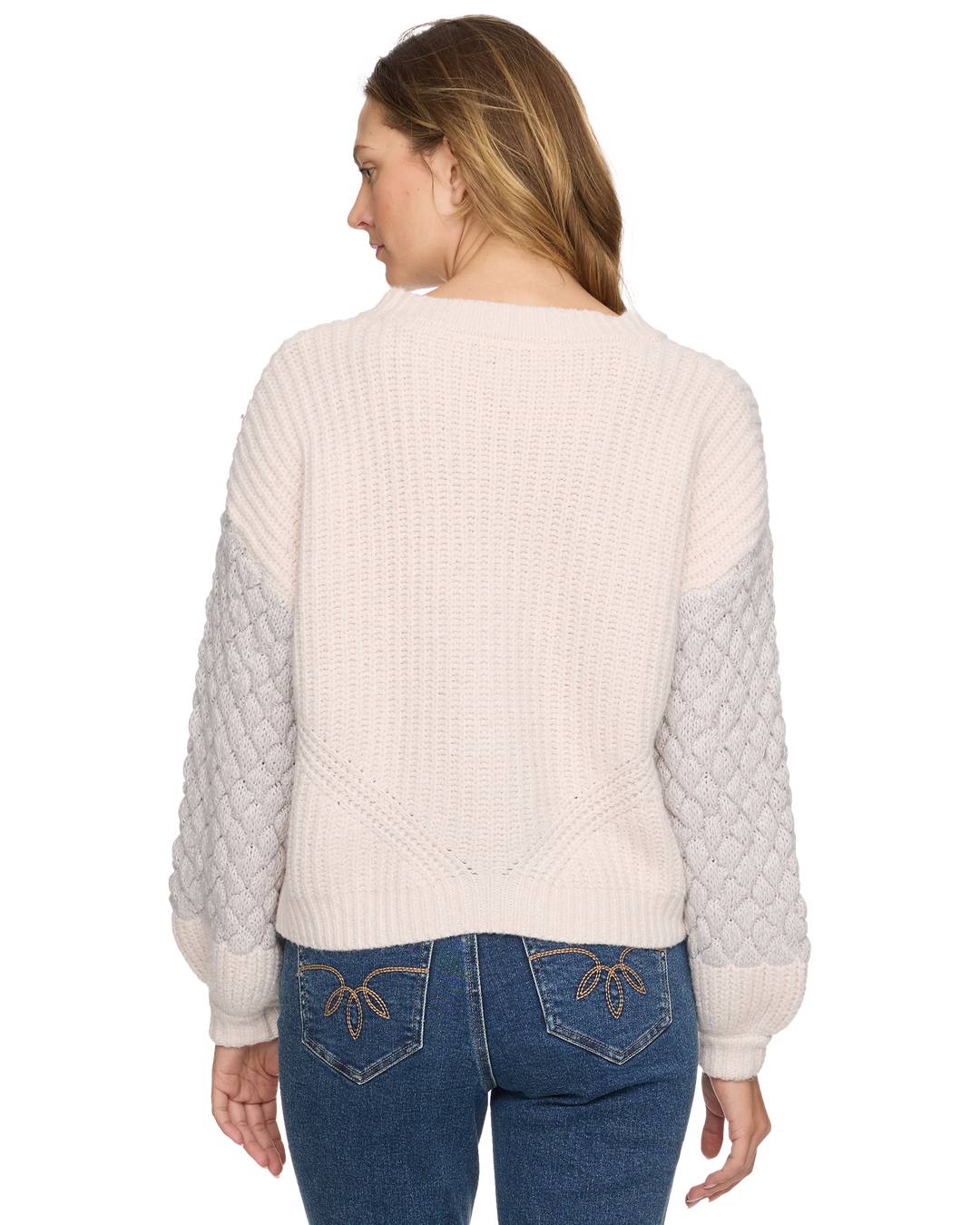 BRIELLE CARDIGAN