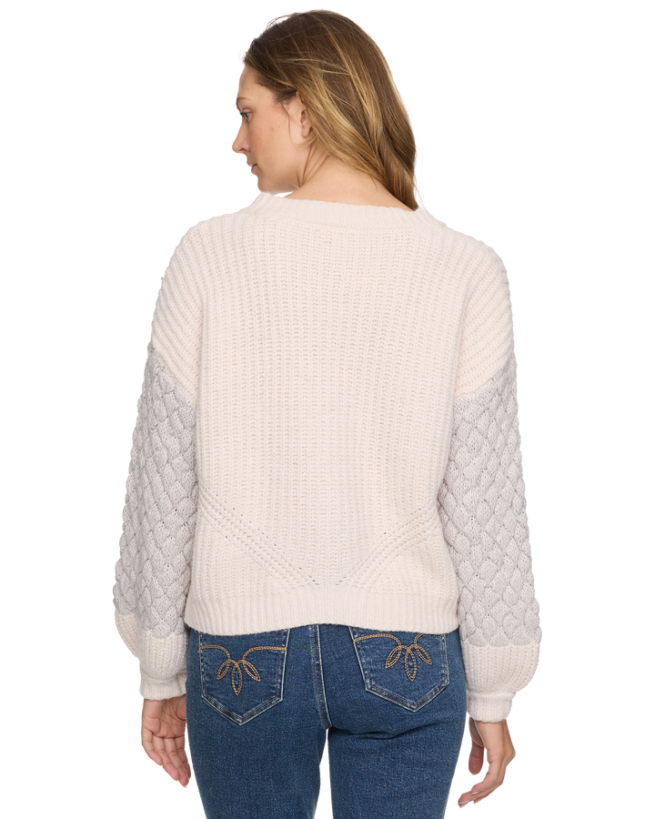 BRIELLE CARDIGAN