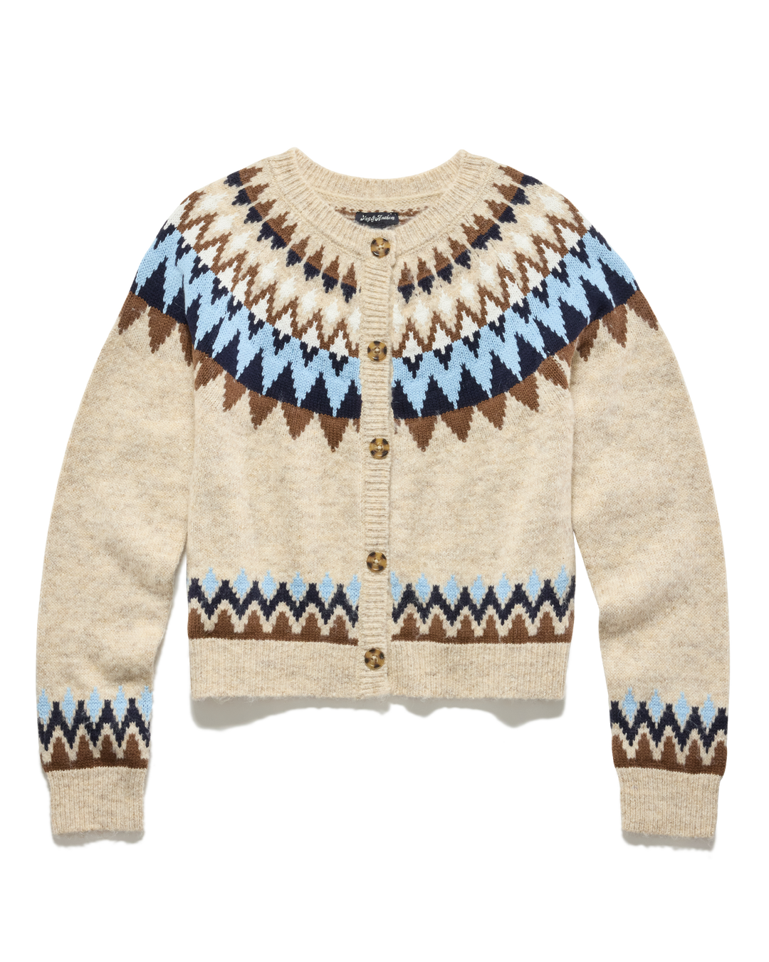 ODESSA CARDIGAN