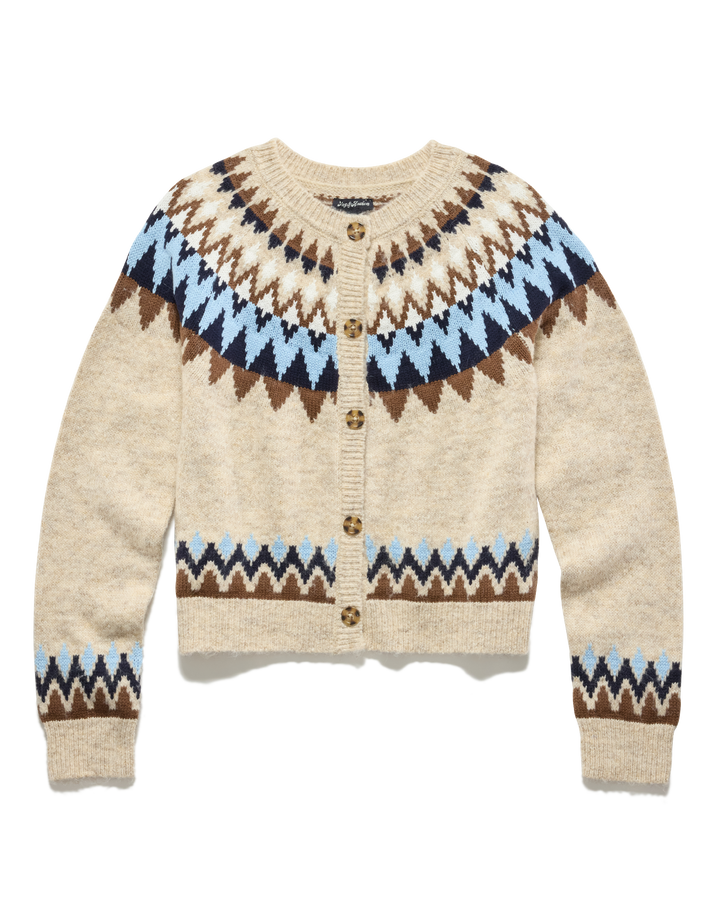 ODESSA CARDIGAN