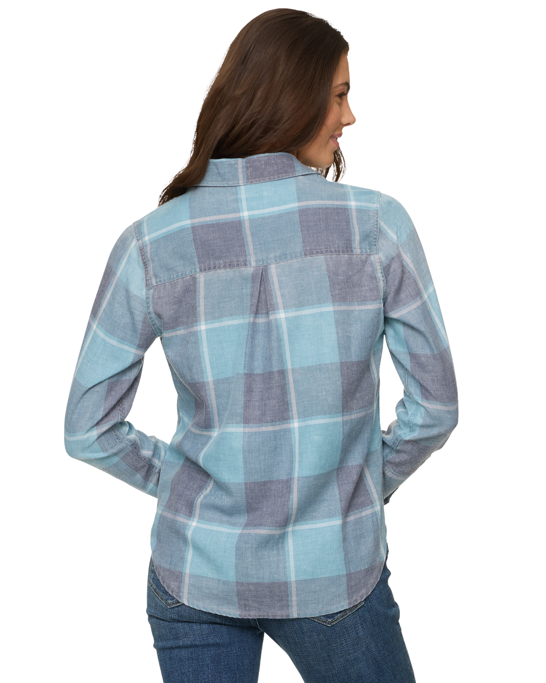 JESSIE SHIRT