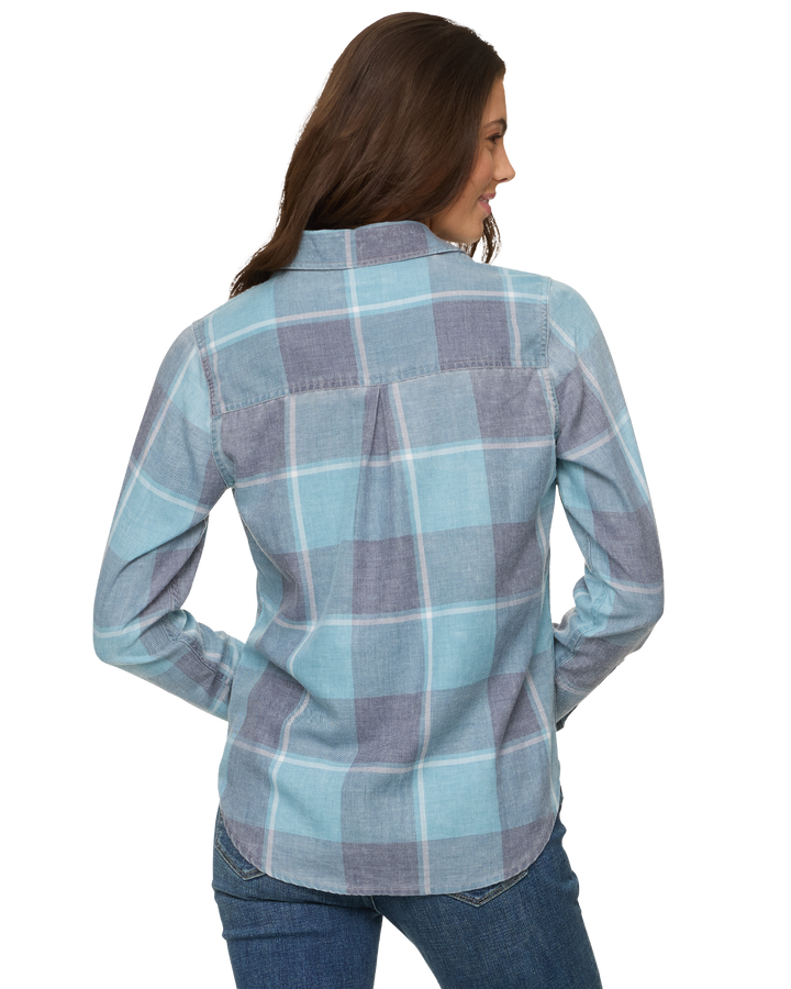 JESSIE SHIRT