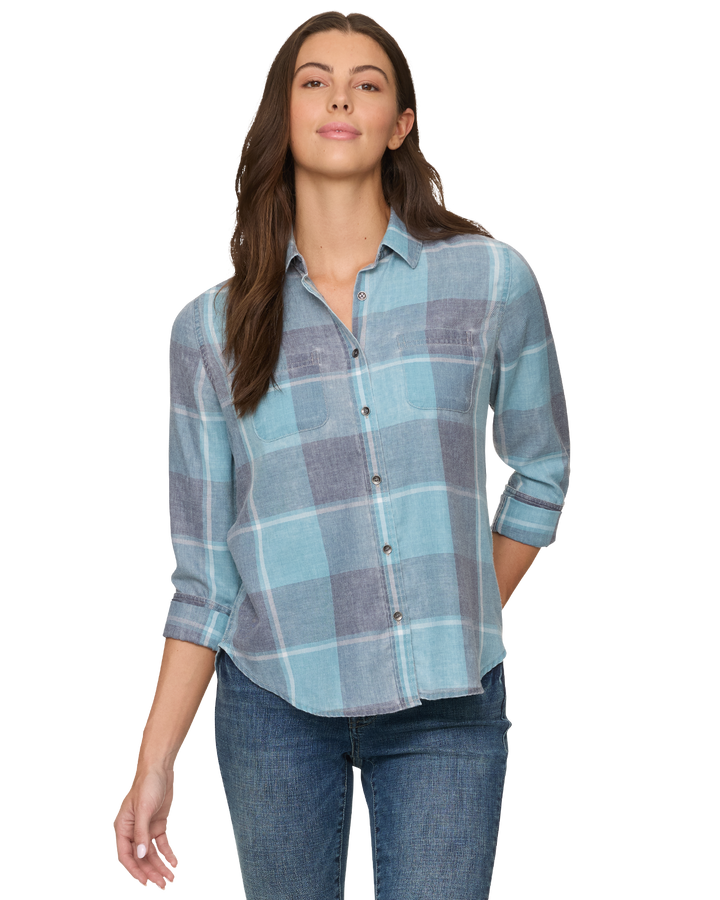 JESSIE SHIRT
