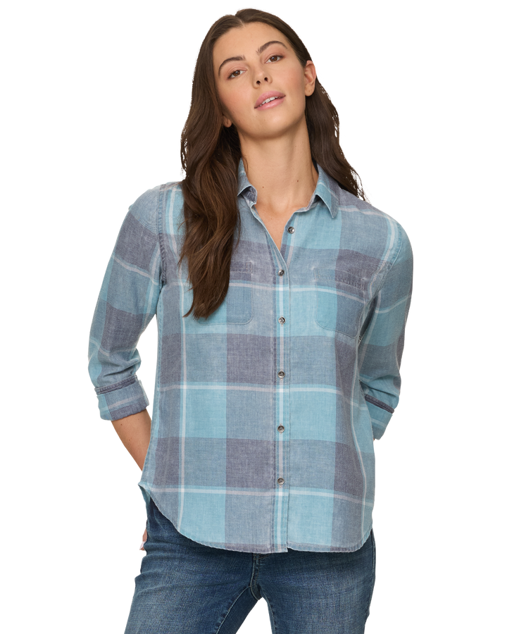 JESSIE SHIRT