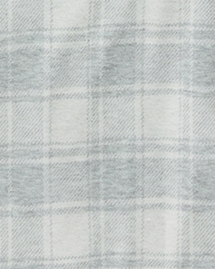 WOMEN'S HERO STRETCH FLANNEL SHIRT