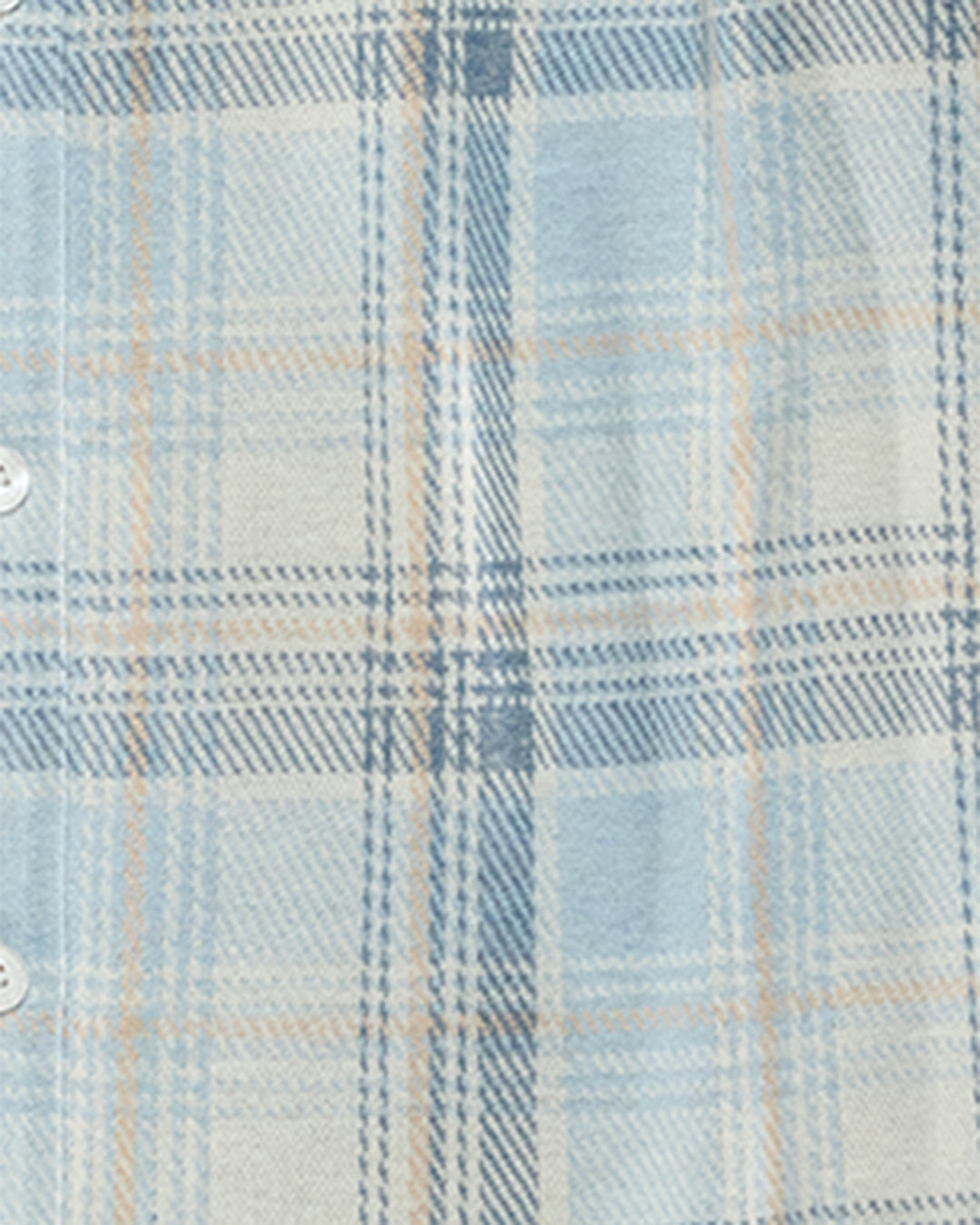 HERO STRETCH FLANNEL SHIRT