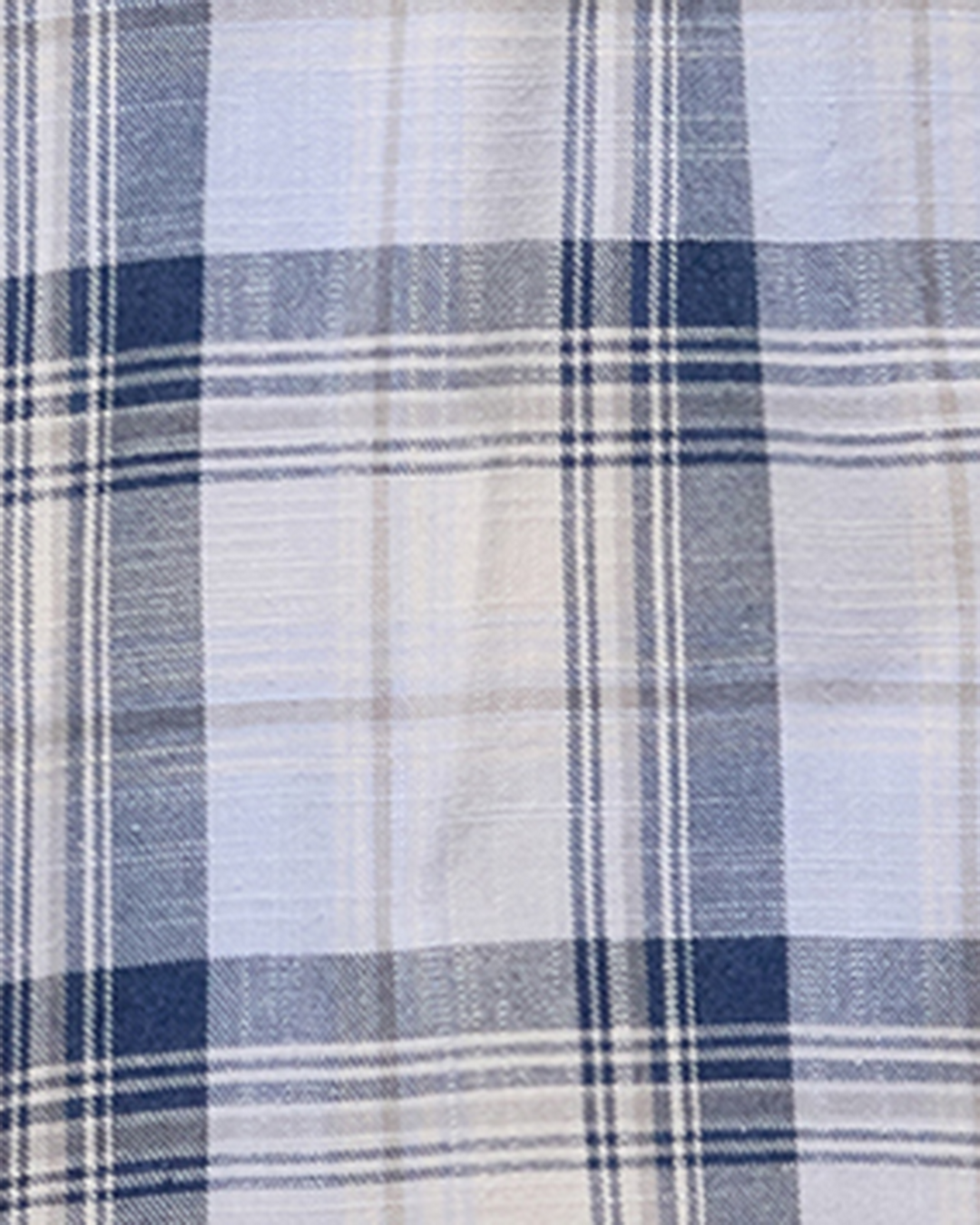 ROSWELL VINTAGE WASHED SHIRT