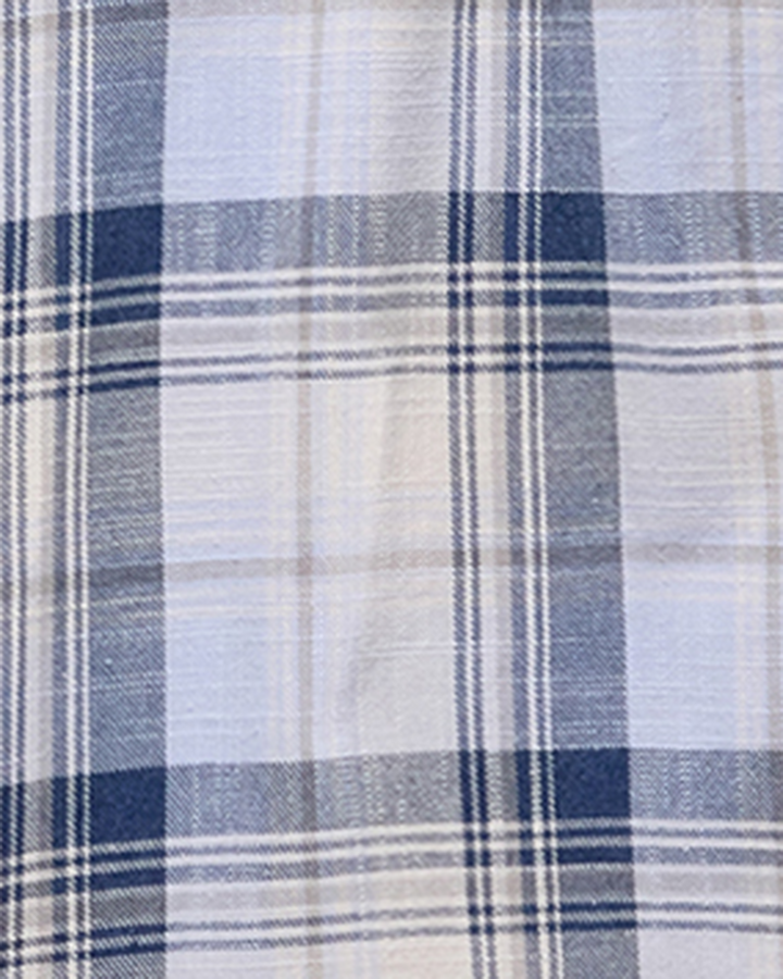 ROSWELL VINTAGE WASHED SHIRT