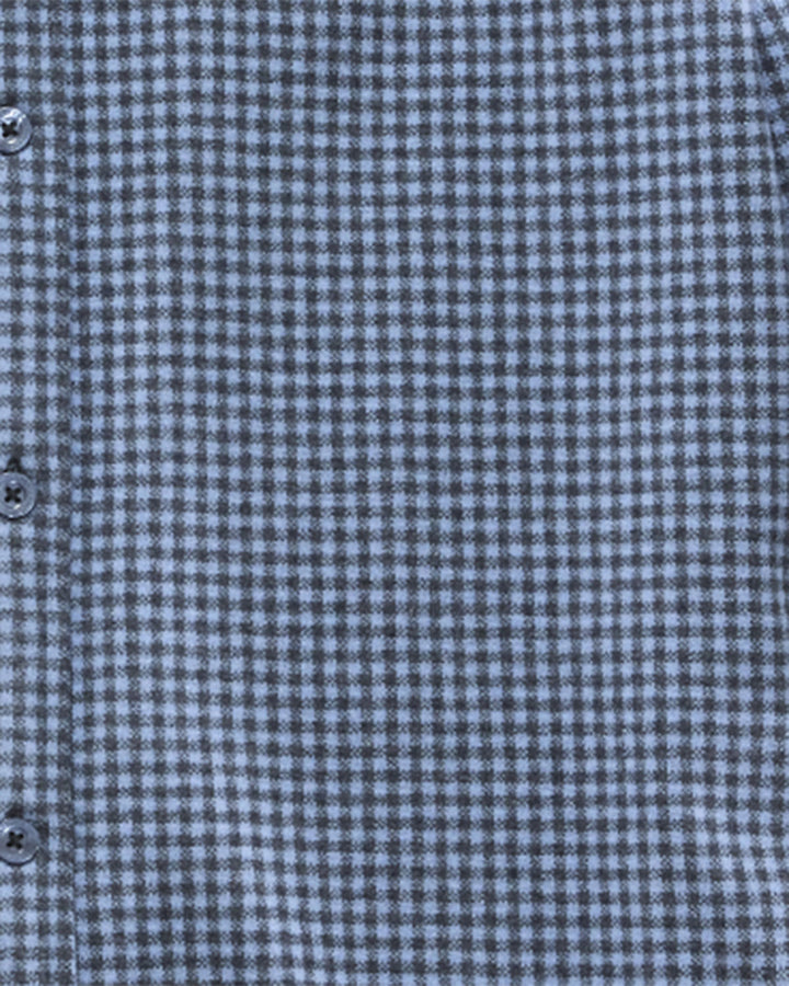HERO STRETCH FLANNEL SHIRT