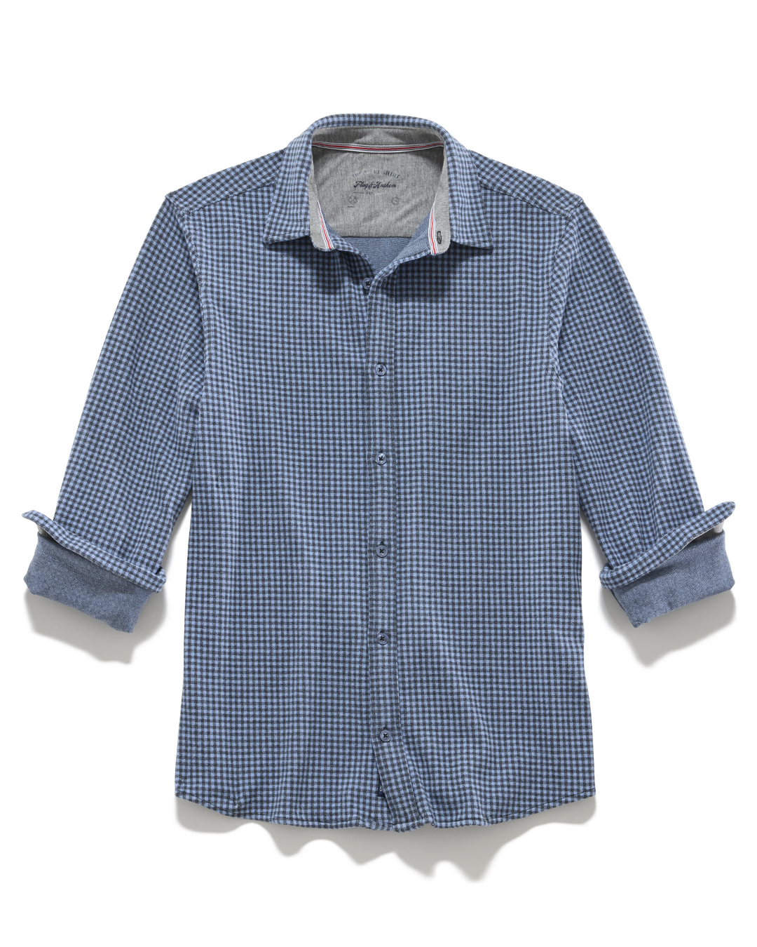 HERO STRETCH FLANNEL SHIRT