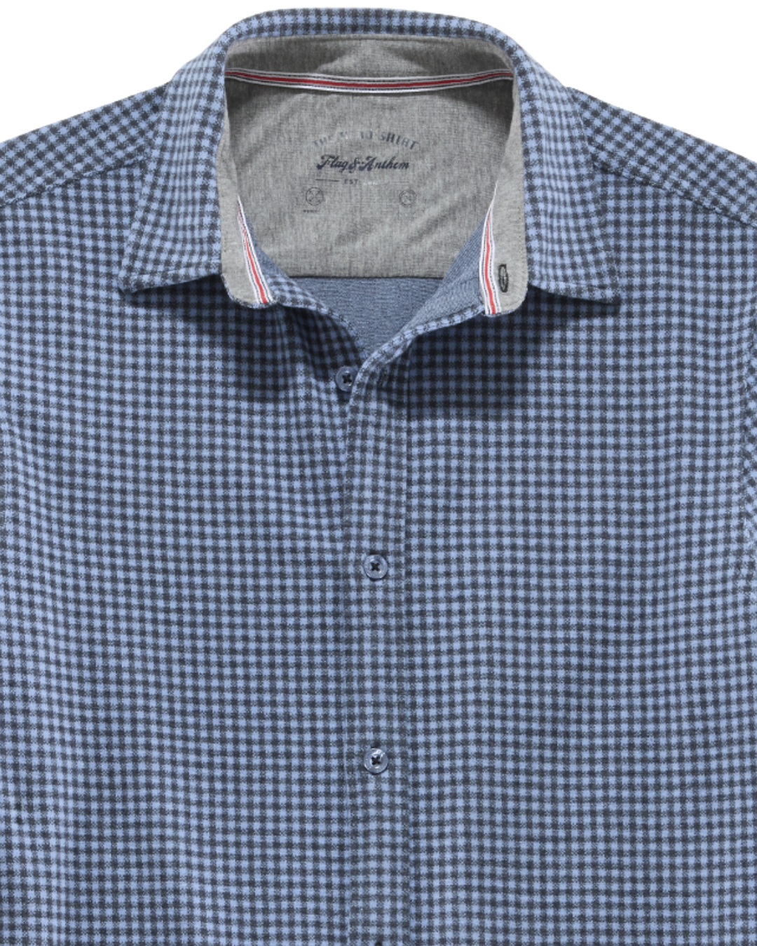 HERO STRETCH FLANNEL SHIRT