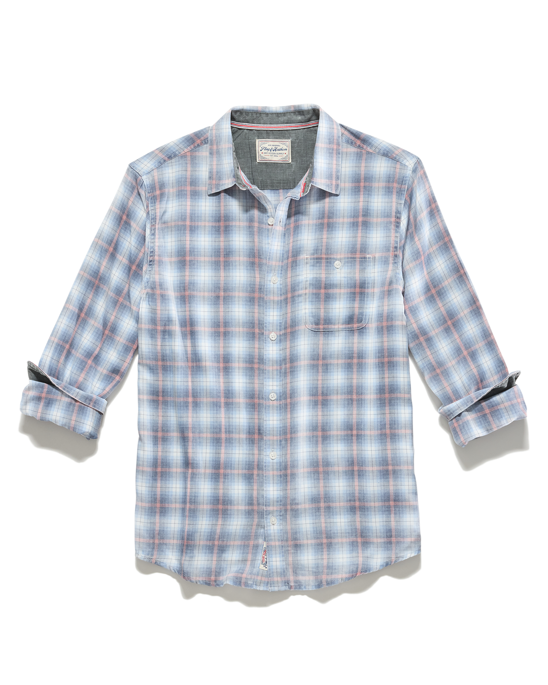 LOXLEY VINTAGE SOFT SHIRT