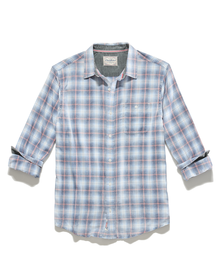 LOXLEY VINTAGE SOFT SHIRT